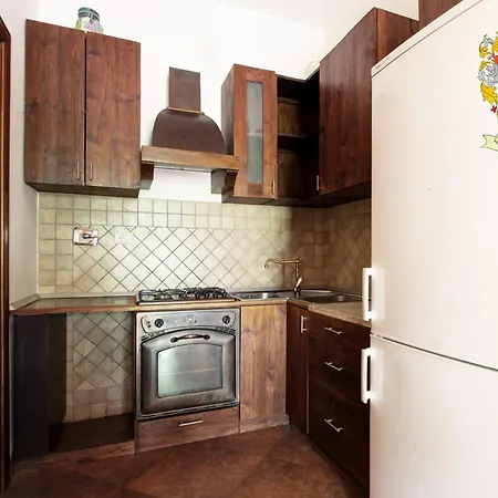 Apartment Dal Centurione