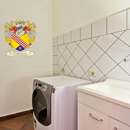 Dal Centurione Apartment *