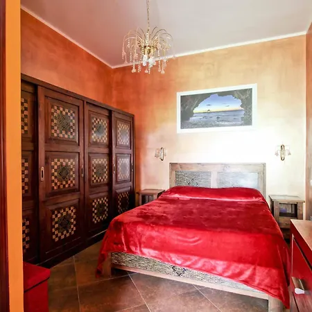 Apartment Dal Centurione Rome