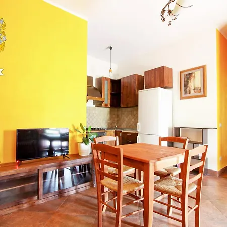 Dal Centurione Apartment