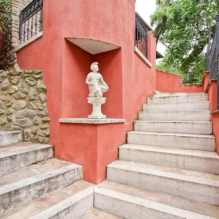 Dal Centurione Apartment