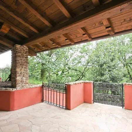 Apartment Dal Centurione Rome